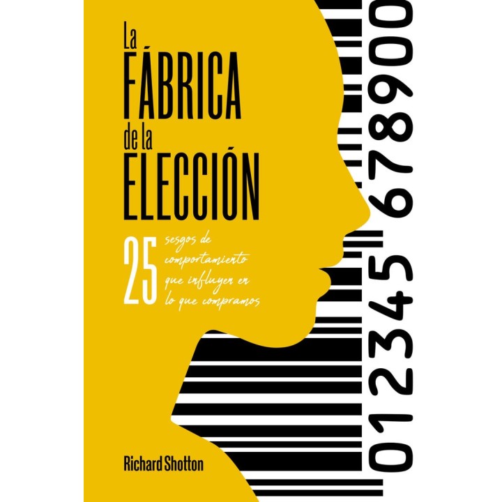 FABRICA DE LA ELECCION,LA
