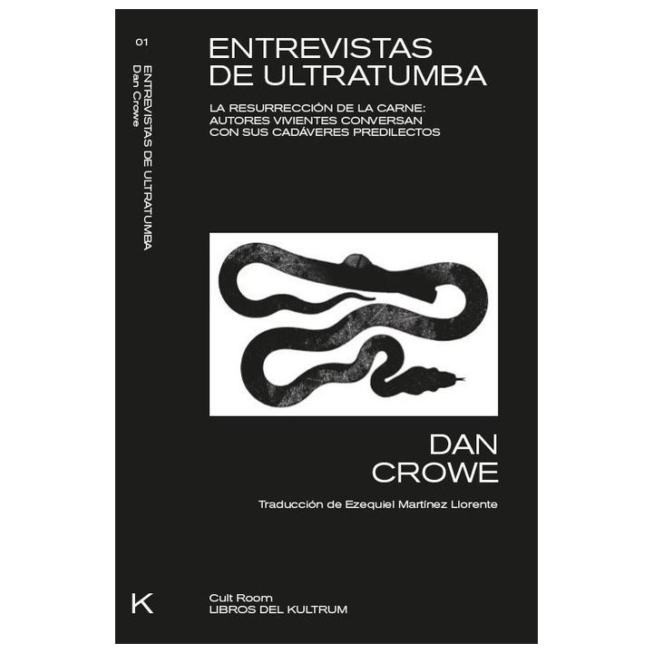 ENTREVISTAS DE ULTRATUMBA LA RESURRECCION DE LA CARNE