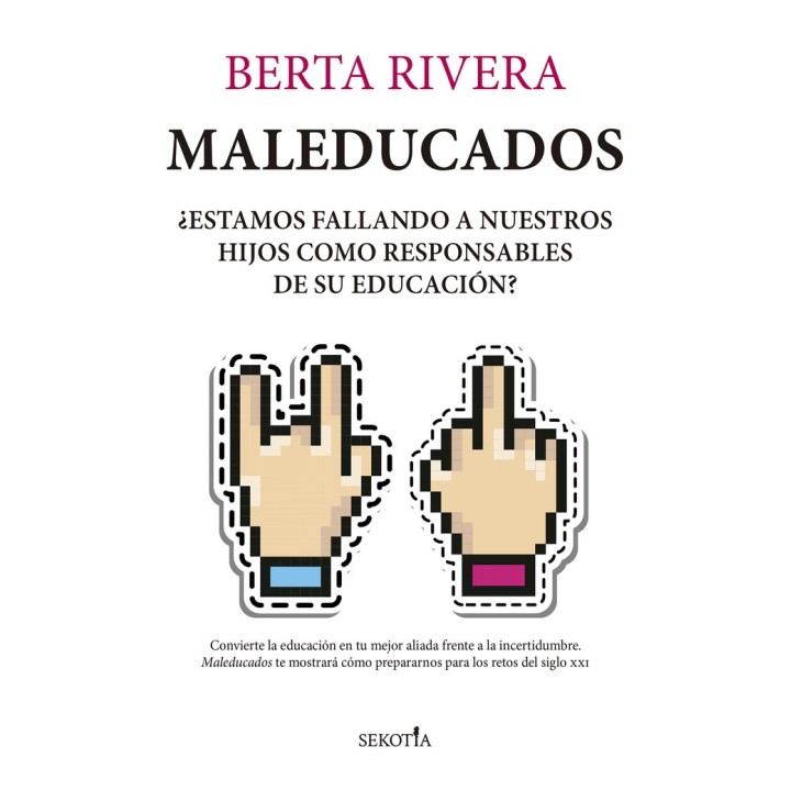 MALEDUCADOS