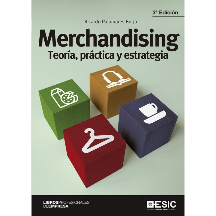 MERCHANDISING