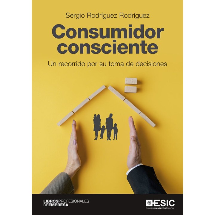 CONSUMIDOR CONSCIENTE