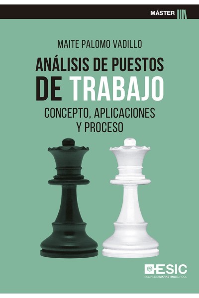 ANALISIS DE PUESTOS DE TRABAJO