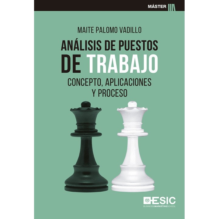 ANALISIS DE PUESTOS DE TRABAJO