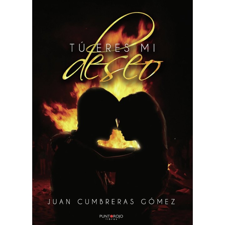 TU ERES MI DESEO