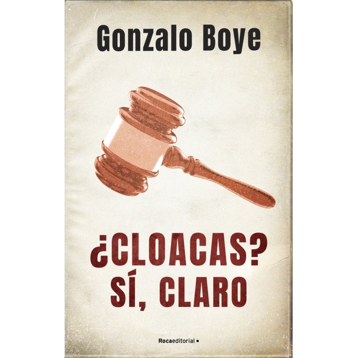 CLOACAS SI, CLARO