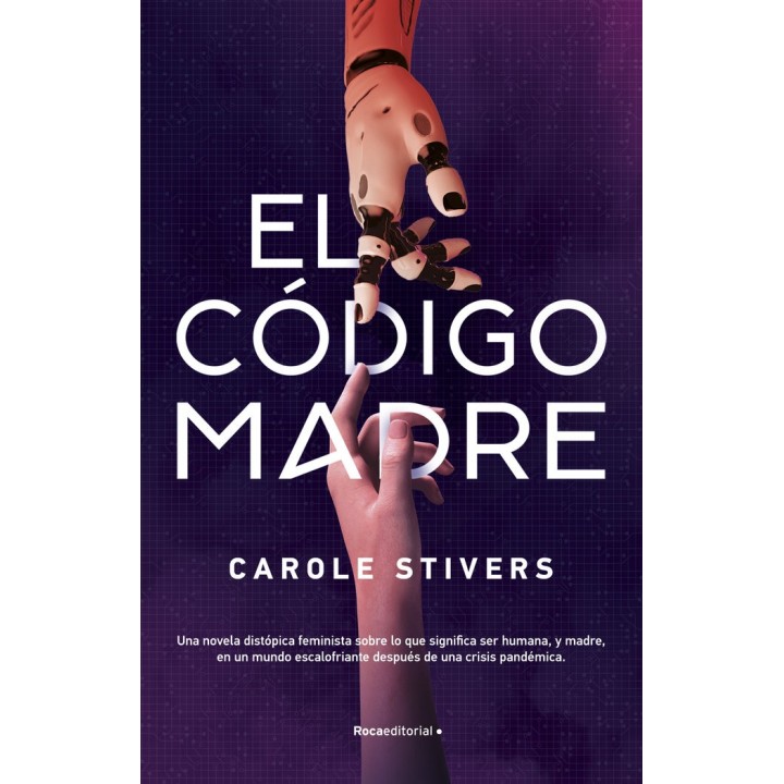 EL CODIGO MADRE