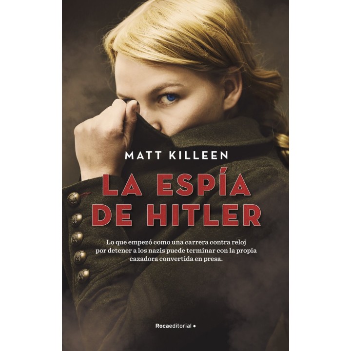 LA ESPIA DE HITLER