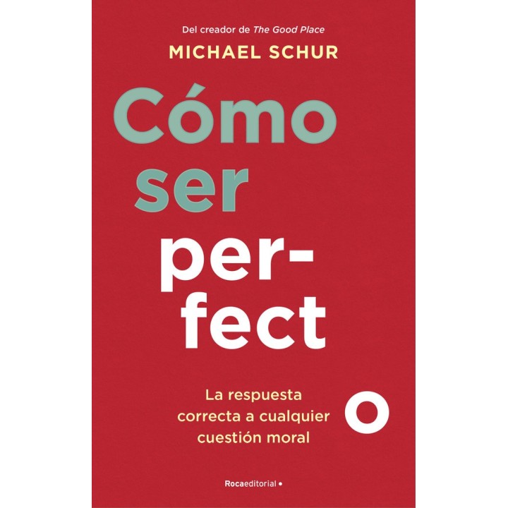 COMO SER PERFECTO