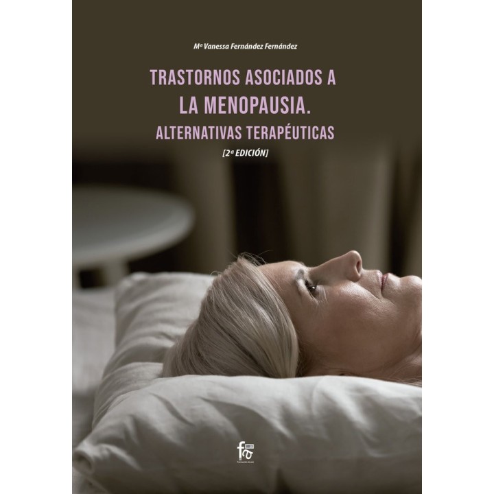 TRASTORNOS ASOCIADOS A LA MENOPAUSIA 2