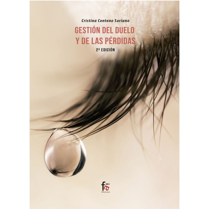 GESTION DEL DUELO Y LAS PERDIDAS 2ªED