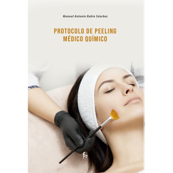 PROTOCOLO DE PEELING MEDICO QUIMICO