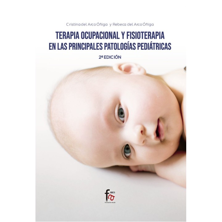 TERAPIA OCUPACIONAL Y FISIOTERAPIA EN LAS PRINCIPALES