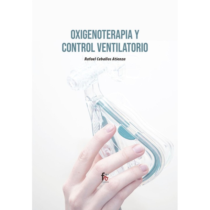 OXIGENOTERAPIA Y CONTROL VENTILATORIO