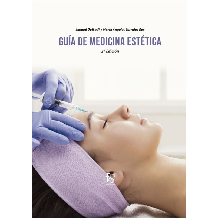 GUIA DE MEDICINA ESTETICA 2ªED