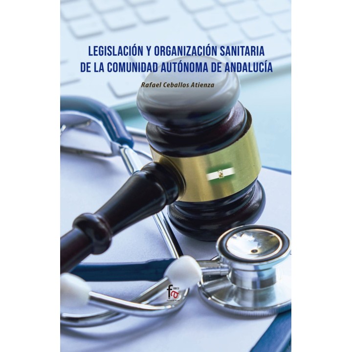 LEGISLACION Y ORGANIZACION SANITARIA DE LA COMUNIDAD