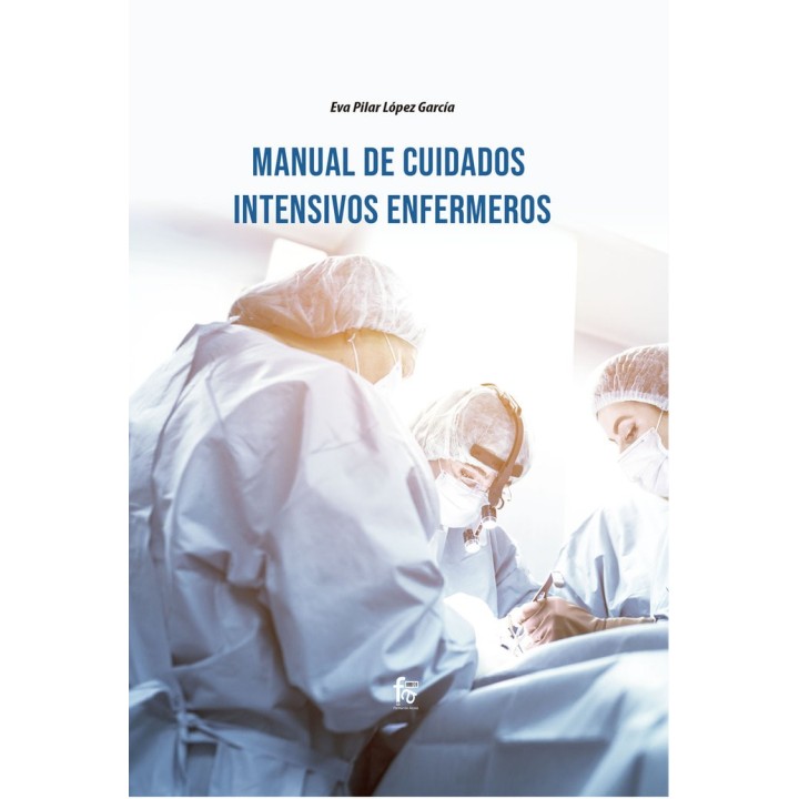 MANUAL DE CUIDADOS INTENSIVOS ENFERMEROS