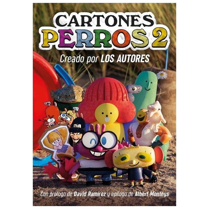 CARTONES PERROS 2
