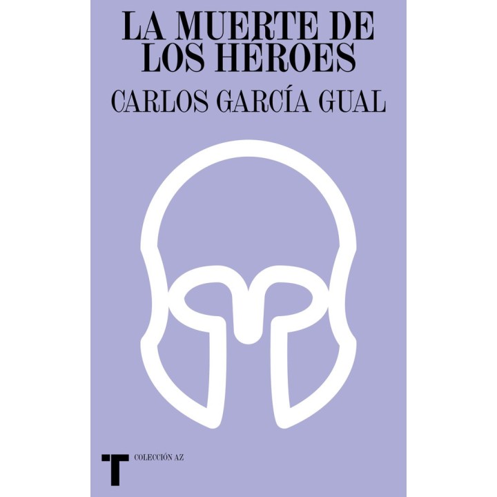 MUERTE DE LOS HEROES,LA