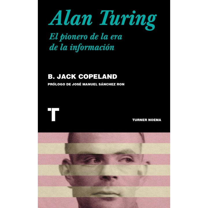 ALAN TURING