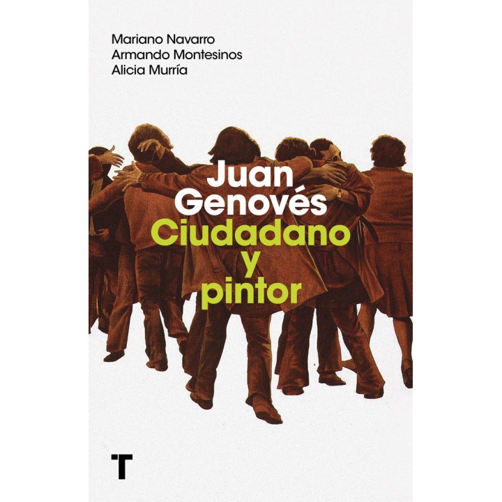 JUAN GENOVES