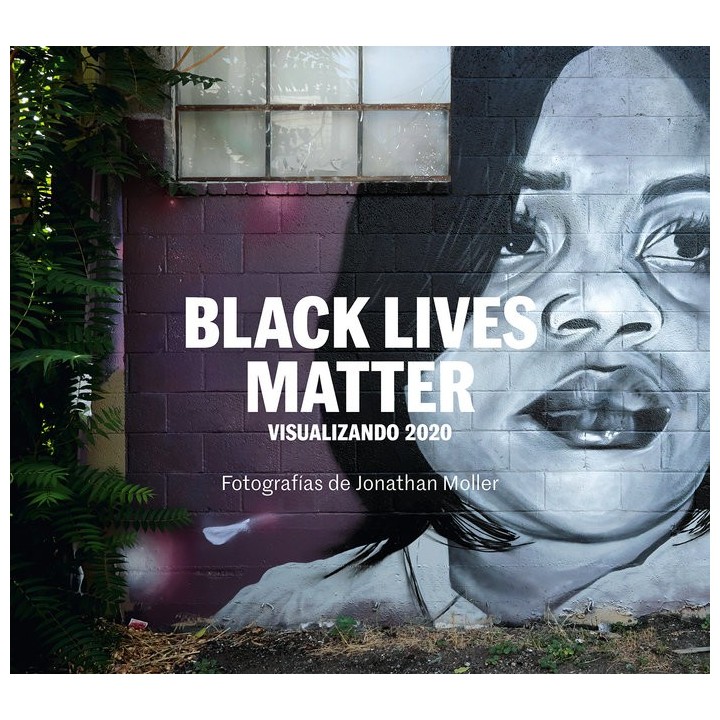 BLACK LIVES MATTER