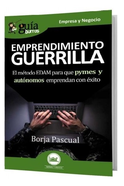 EMPRENDIMIENTO DE GUERRILLA
