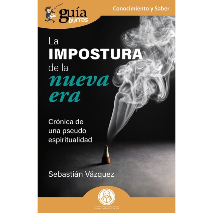 LA IMPOSTURA DE LA NUEVA ERA