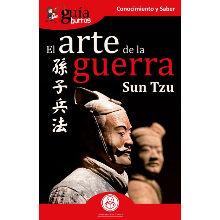 EL ARTE DE LA GUERRA