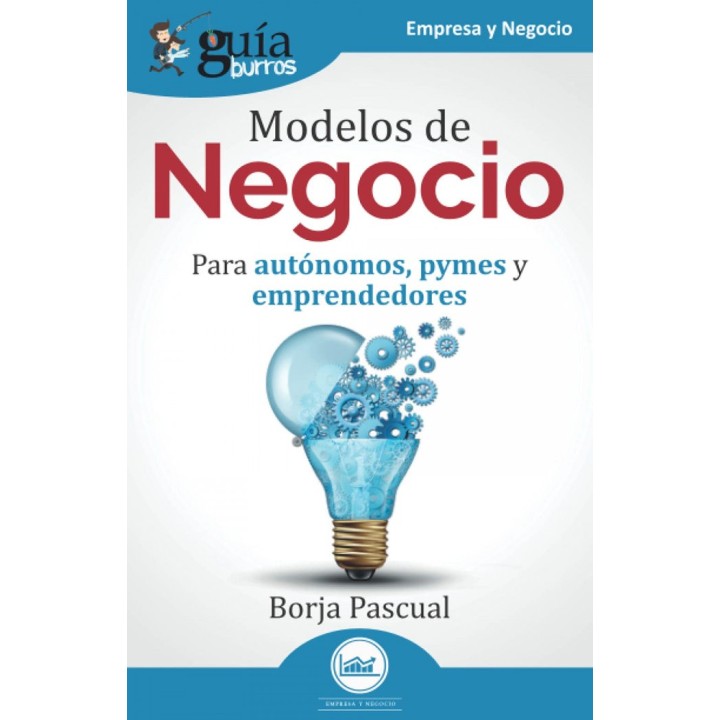 GUIABURROS MODELOS DE NEGOCIO
