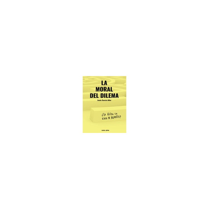 LA MORAL DEL DILEMA