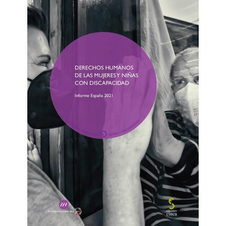 DERECHOS HUMANOS DE LAS MUJERES Y NIÑAS CON DISCAPACIDAD