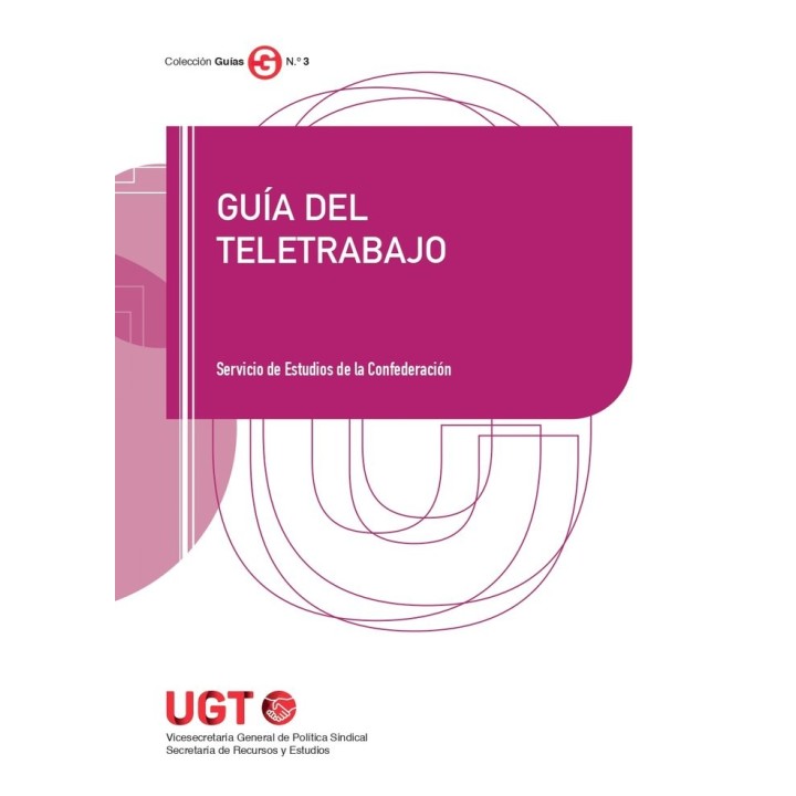 GUIA DEL TELETRABAJO
