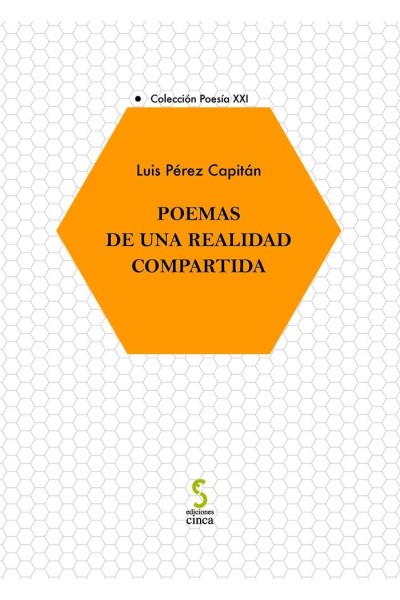 POEMAS DE UNA REALIDAD COMPARTIDA