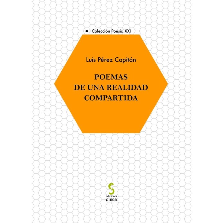 POEMAS DE UNA REALIDAD COMPARTIDA