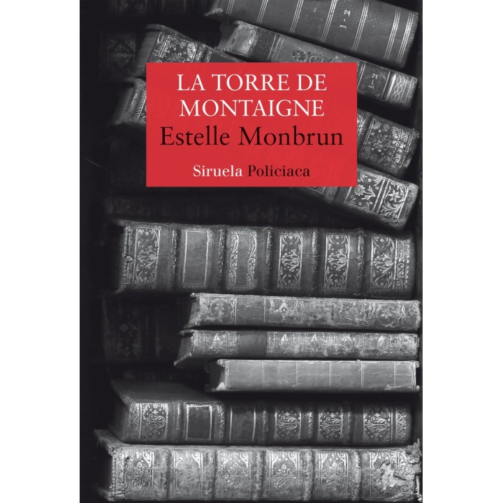 TORRE DE MONTAIGNE,LA