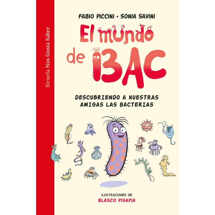 MUNDO DE BAC,EL