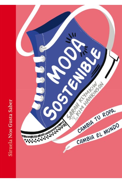 MODA SOSTENIBLE
