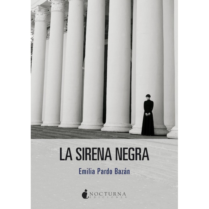 SIRENA NEGRA,LA