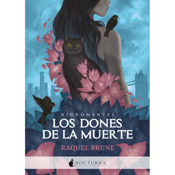 DONES DE LA MUERTE,LOS