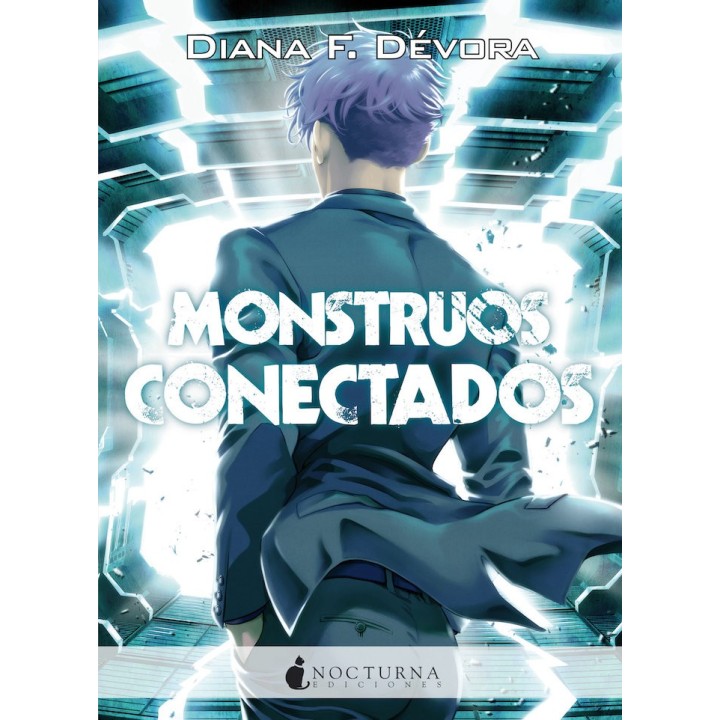 MONSTRUOS CONECTADOS