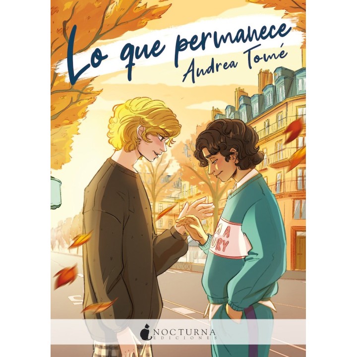 LO QUE PERMANECE