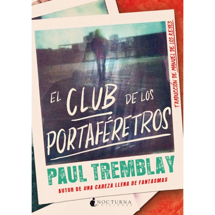 CLUB DE LOS PORTAFERETROS,EL