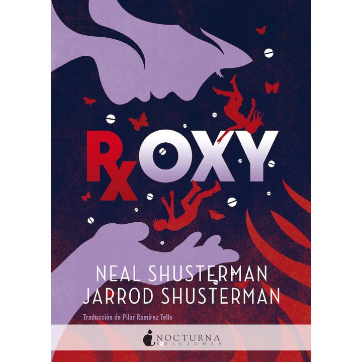 ROXY