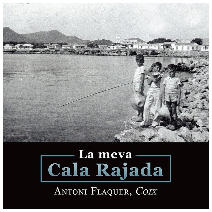 LA MEVA CALA RAJADA