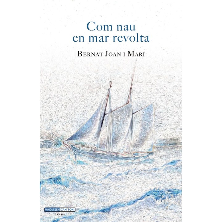 COM NAU EN MAR REVOLTA