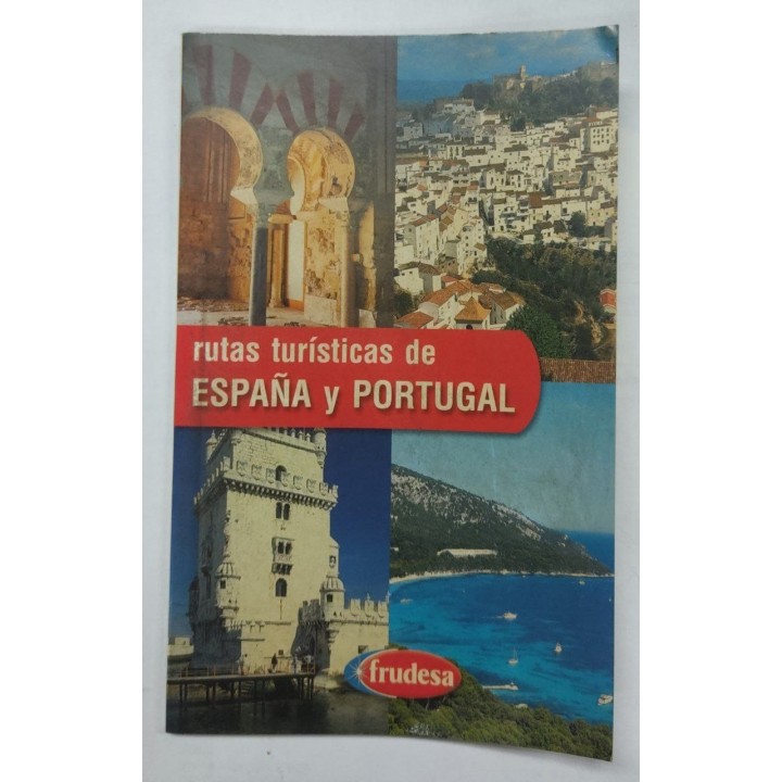 Rutas Turisticas de España y Portugal