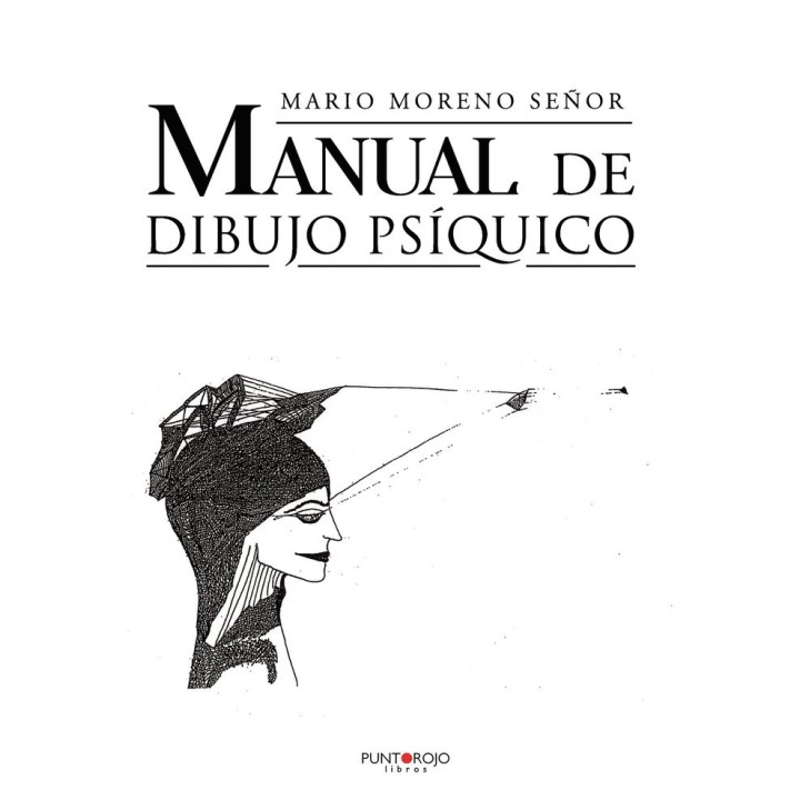 MANUAL DE DIBUJO PSIQUICO