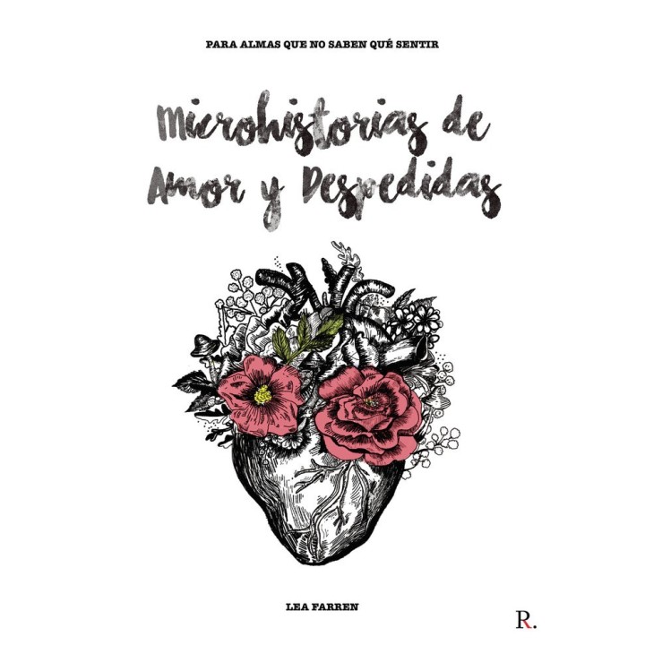 MICROHISTORIAS DE AMOR Y DESPEDIDAS
