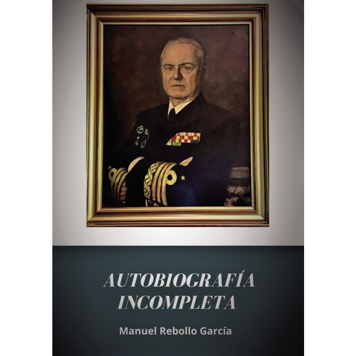 AUTOBIOGRAFIA INCOMPLETA