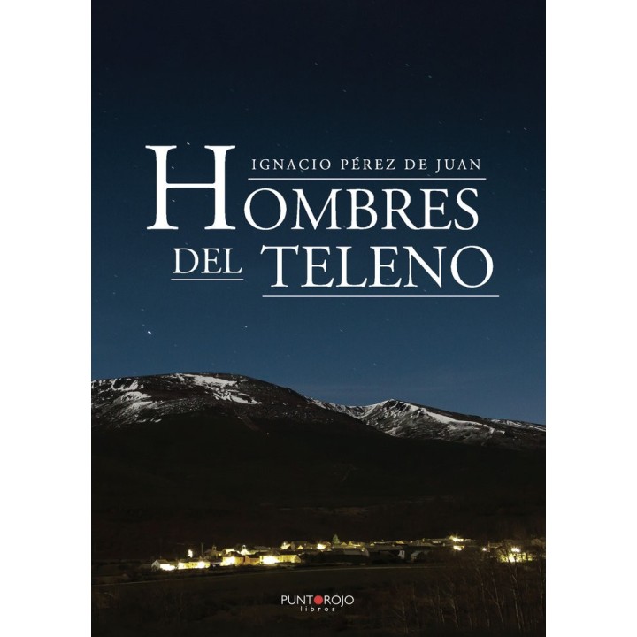 HOMBRES DEL TELENO
